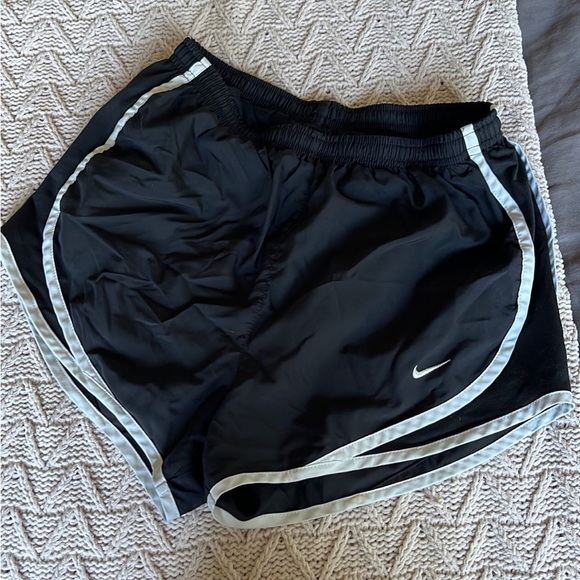 Nike Pants - Dri fit size SMALL Nike athletic shorts